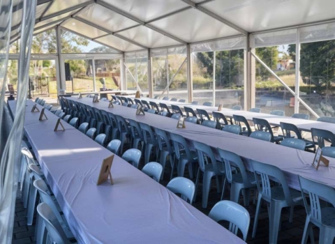 Ace Party Hire Event Hire