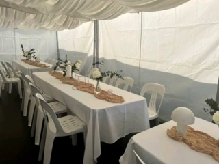 Party Hire Supplies